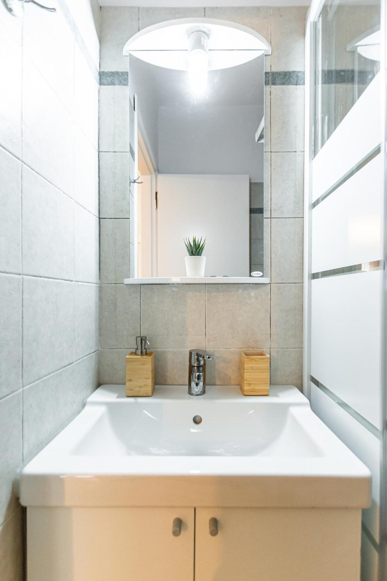 Apartment Optasia - Naxos Center 2 *