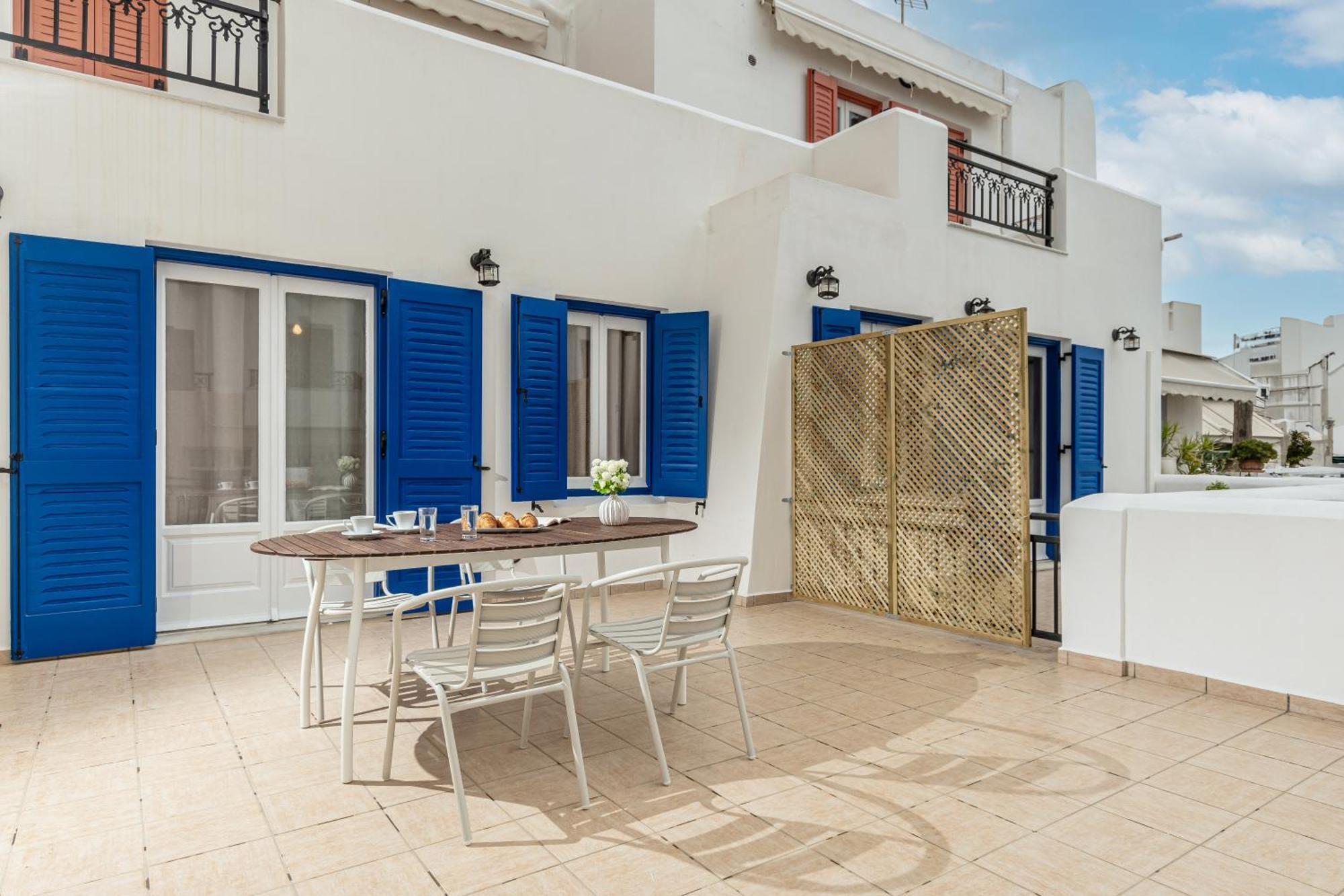 Optasia - Naxos Center 2 *